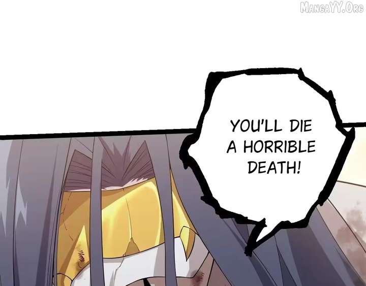 Evolution Begins With a Big Tree - Chapter 505 Page 49