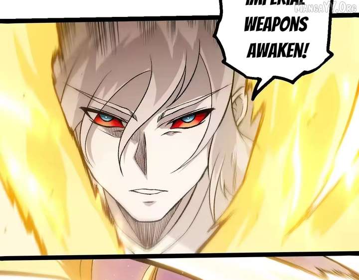 Evolution Begins With a Big Tree - Chapter 505 Page 88