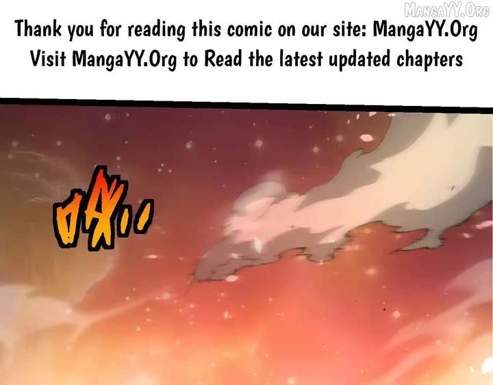 Evolution Begins With a Big Tree - Chapter 506 Page 1