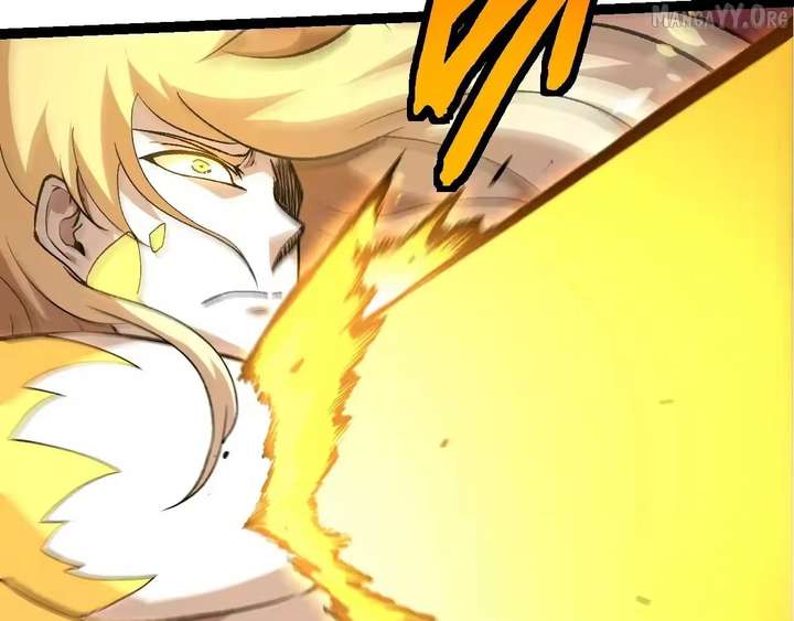 Evolution Begins With a Big Tree - Chapter 506 Page 38