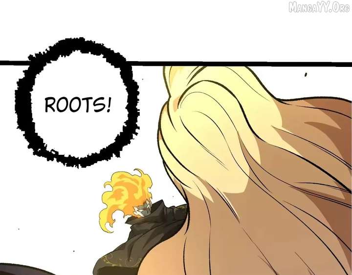 Evolution Begins With a Big Tree - Chapter 506 Page 41