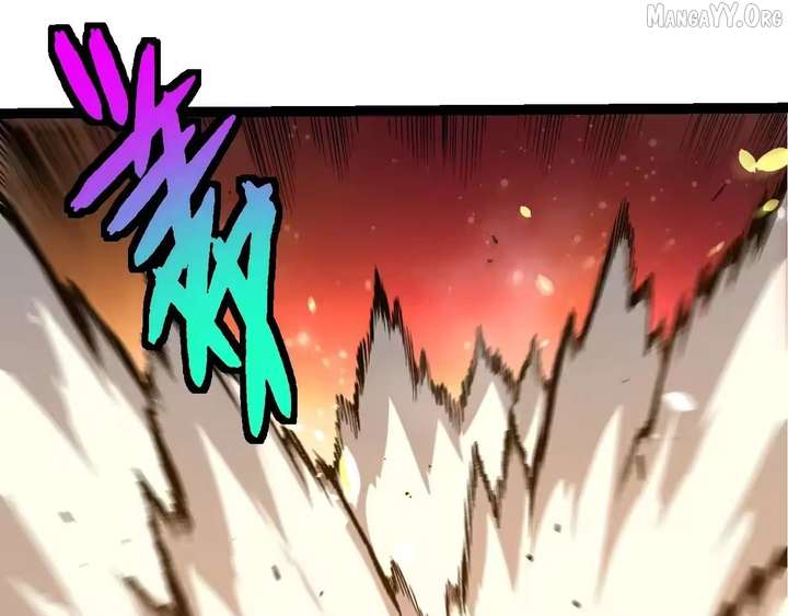 Evolution Begins With a Big Tree - Chapter 506 Page 44