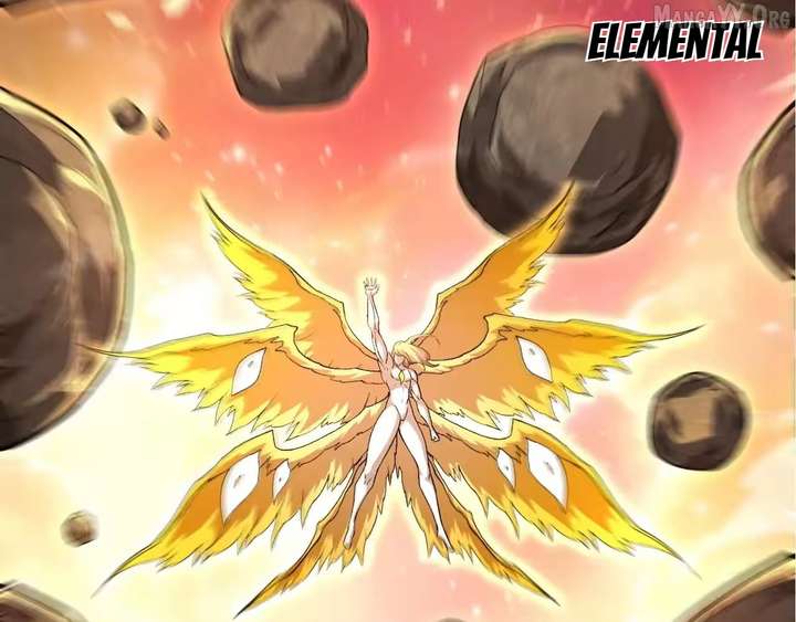 Evolution Begins With a Big Tree - Chapter 506 Page 5