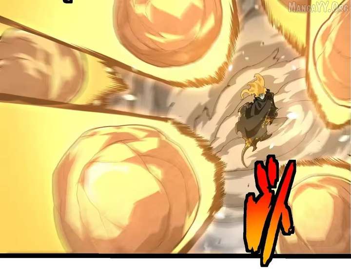 Evolution Begins With a Big Tree - Chapter 506 Page 7