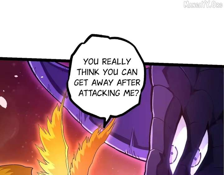 Evolution Begins With a Big Tree - Chapter 506 Page 86