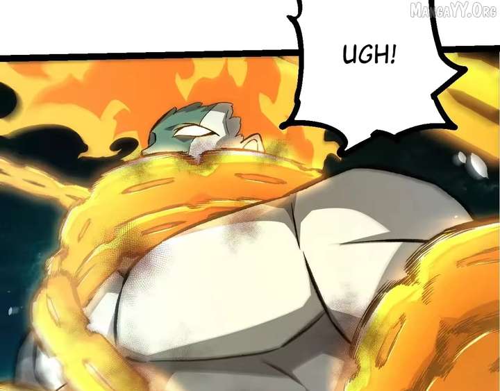 Evolution Begins With a Big Tree - Chapter 506 Page 94