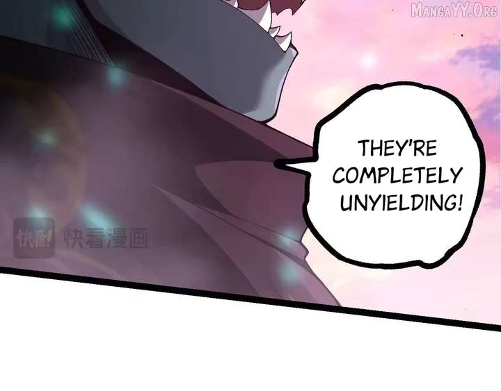 Evolution Begins With a Big Tree - Chapter 507 Page 13