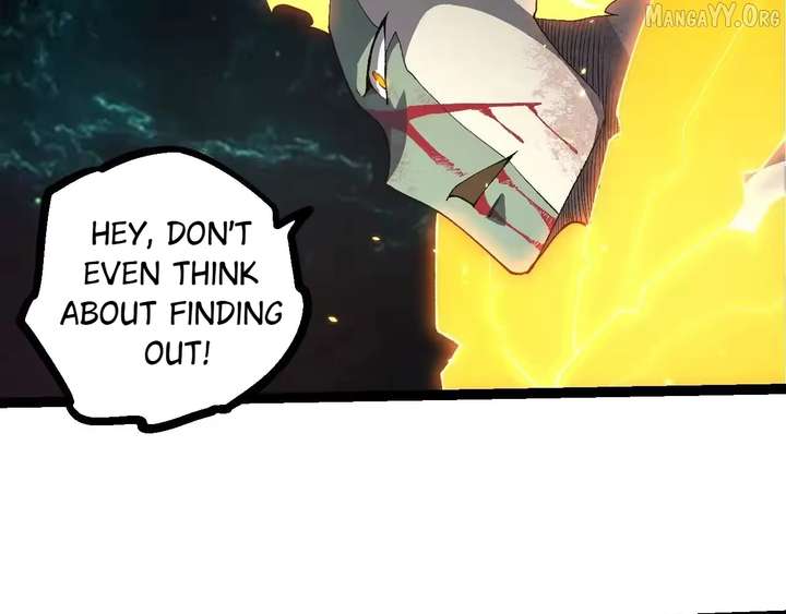 Evolution Begins With a Big Tree - Chapter 507 Page 23