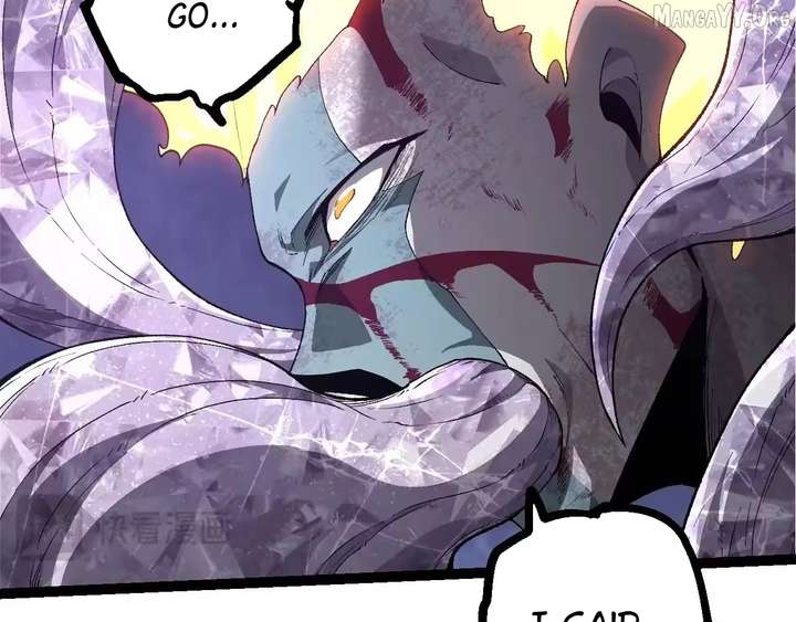 Evolution Begins With a Big Tree - Chapter 507 Page 53