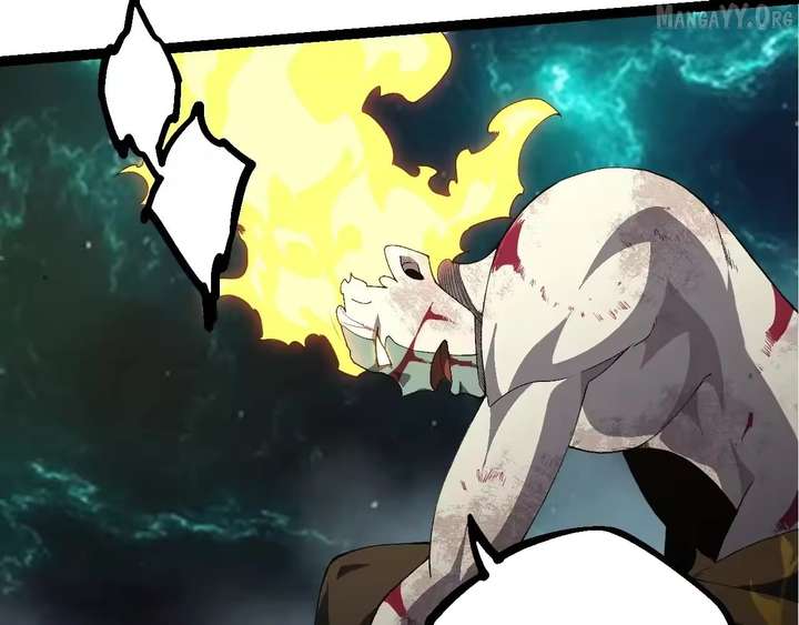 Evolution Begins With a Big Tree - Chapter 507 Page 56