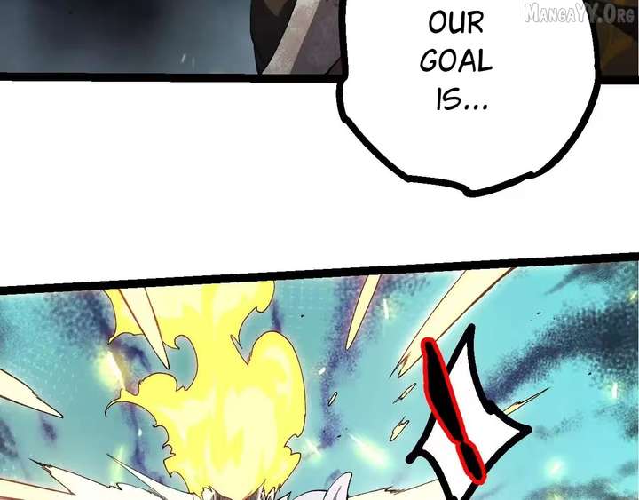 Evolution Begins With a Big Tree - Chapter 507 Page 57