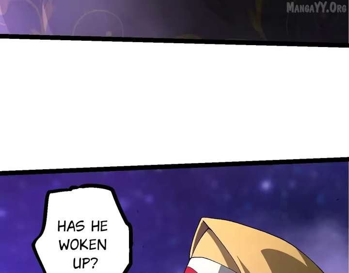 Evolution Begins With a Big Tree - Chapter 507 Page 7