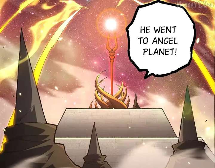 Evolution Begins With a Big Tree - Chapter 507 Page 73