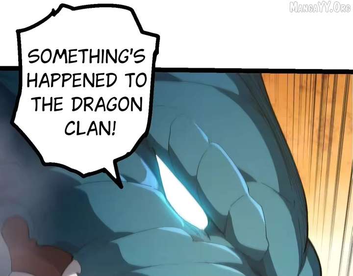 Evolution Begins With a Big Tree - Chapter 507 Page 86