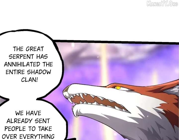 Evolution Begins With a Big Tree - Chapter 507 Page 91