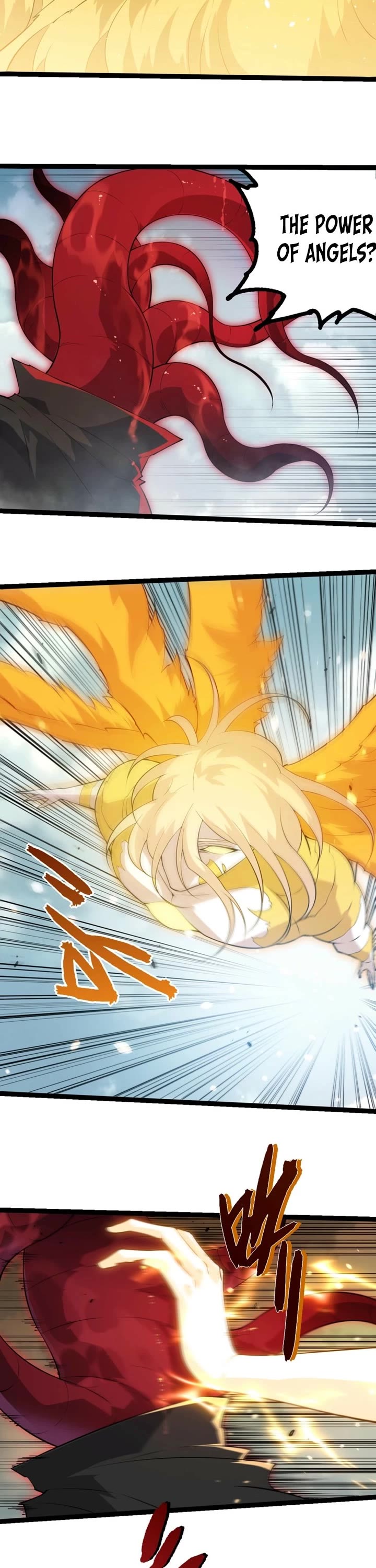 Evolution Begins With a Big Tree - Chapter 509 Page 15