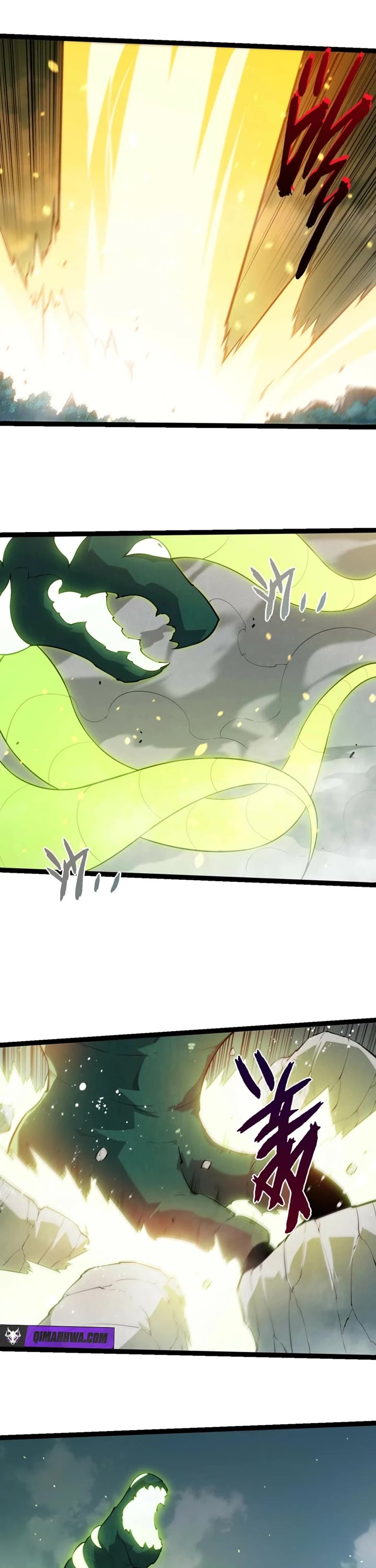 Evolution Begins With a Big Tree - Chapter 509 Page 18