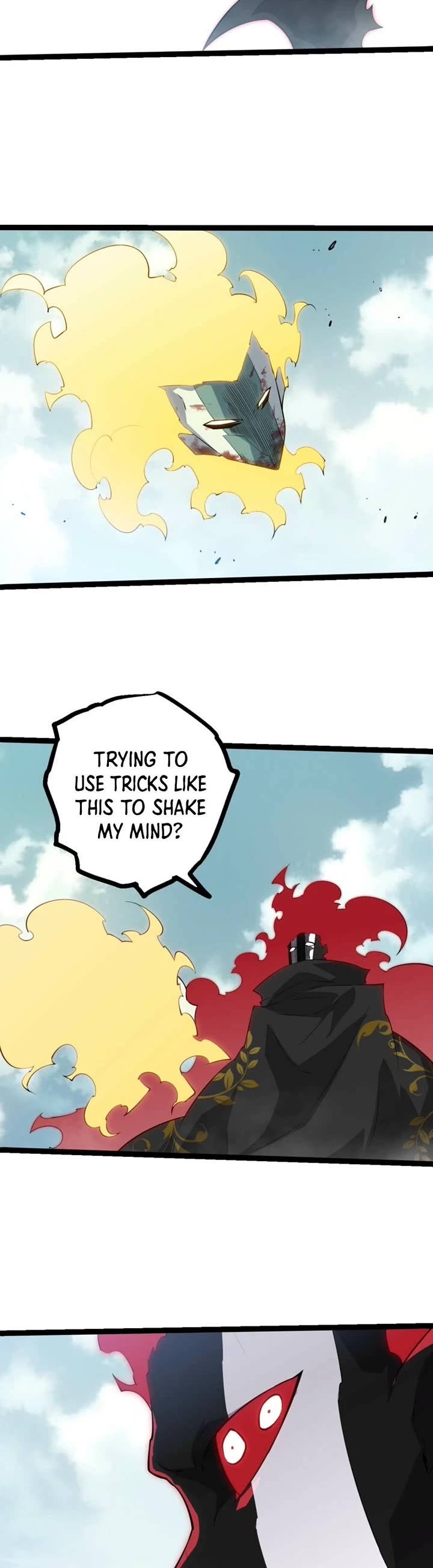 Evolution Begins With a Big Tree - Chapter 509 Page 7