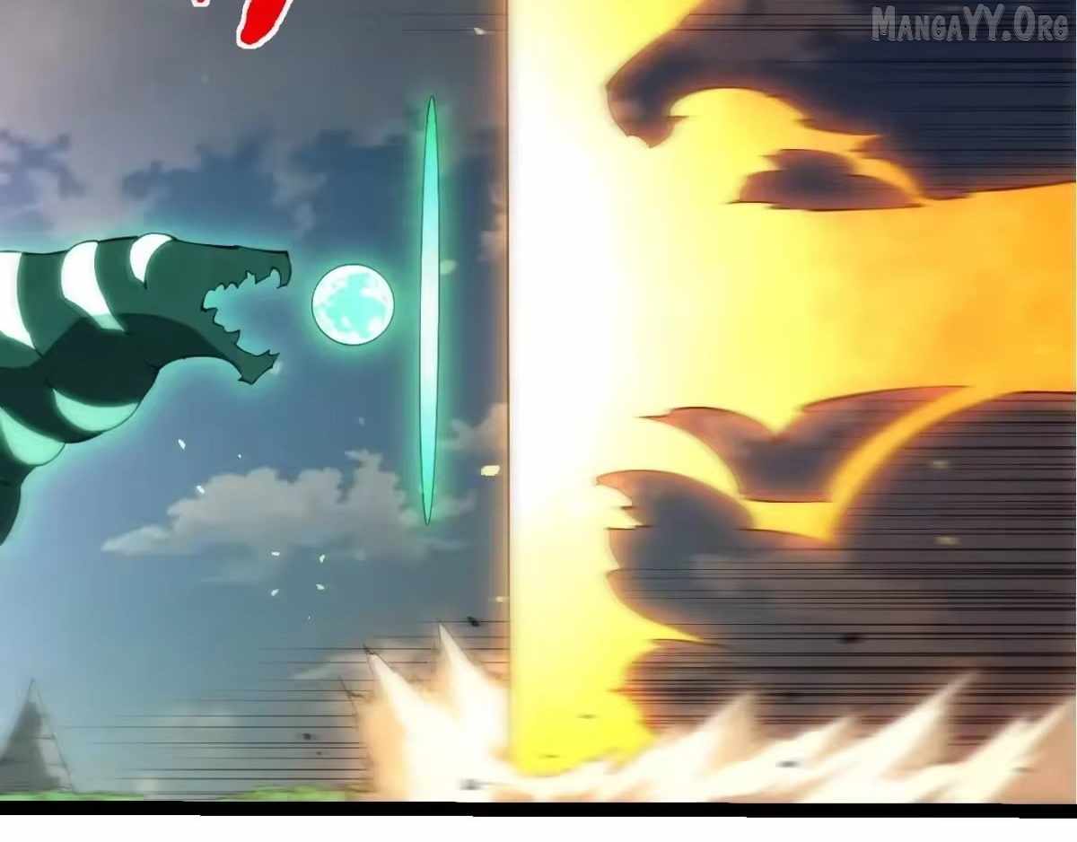 Evolution Begins With a Big Tree - Chapter 510 Page 13