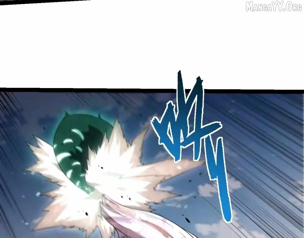 Evolution Begins With a Big Tree - Chapter 510 Page 19