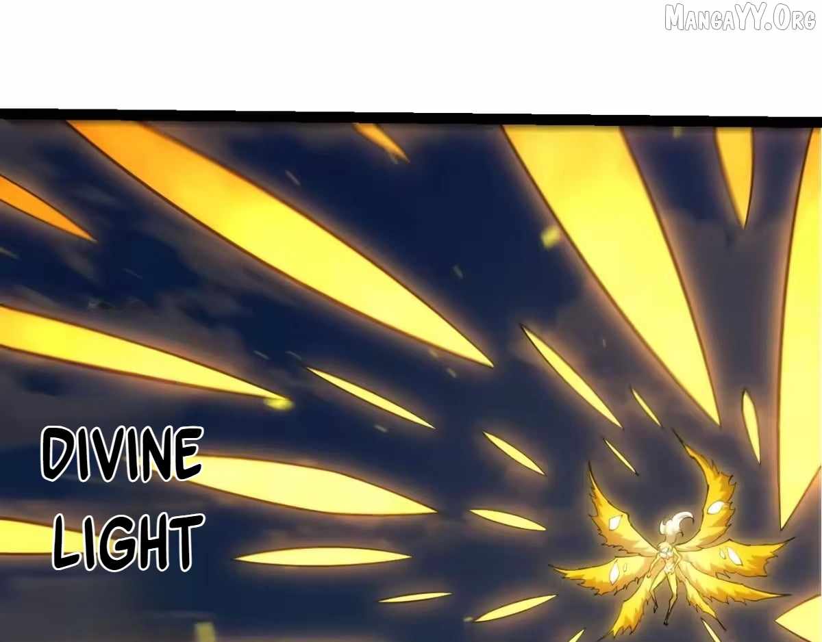 Evolution Begins With a Big Tree - Chapter 510 Page 29