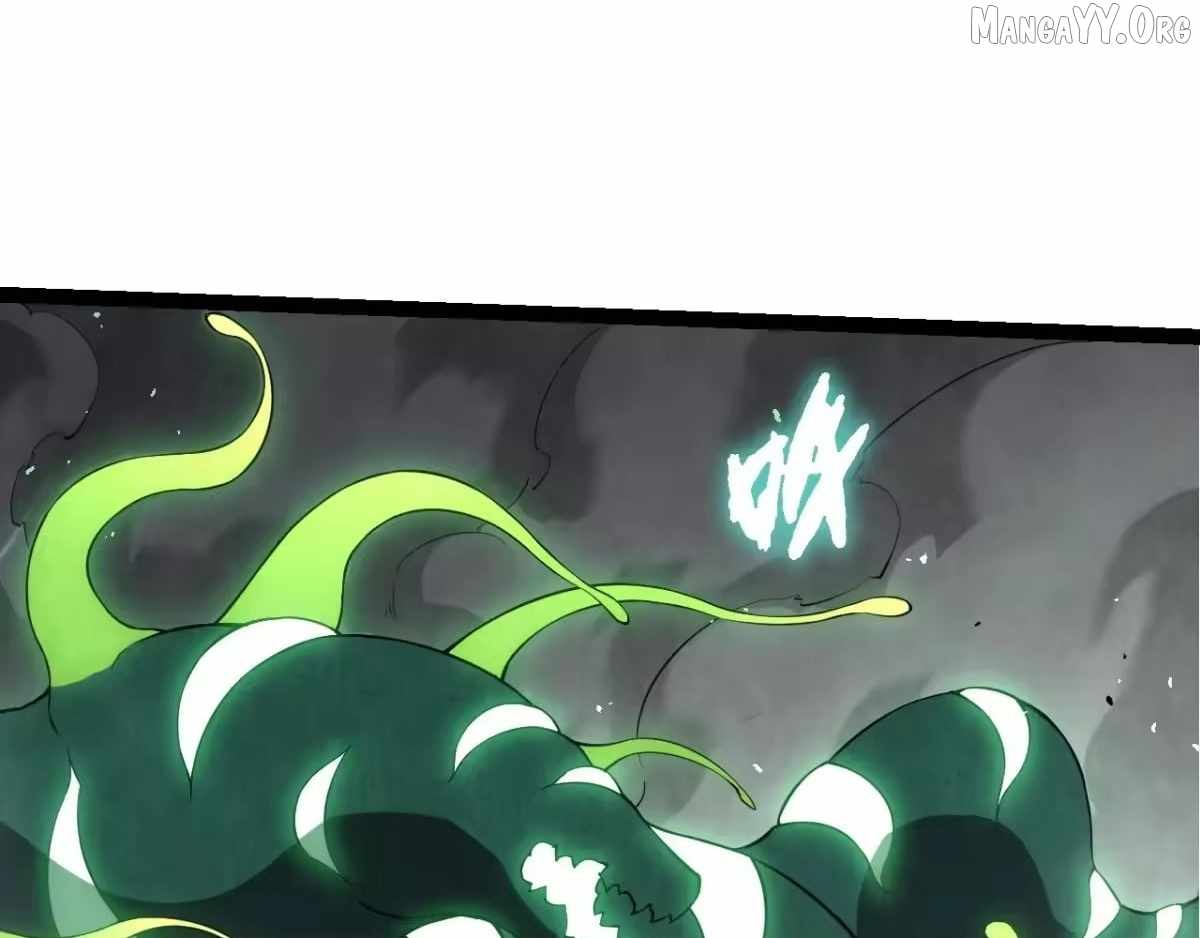 Evolution Begins With a Big Tree - Chapter 510 Page 3