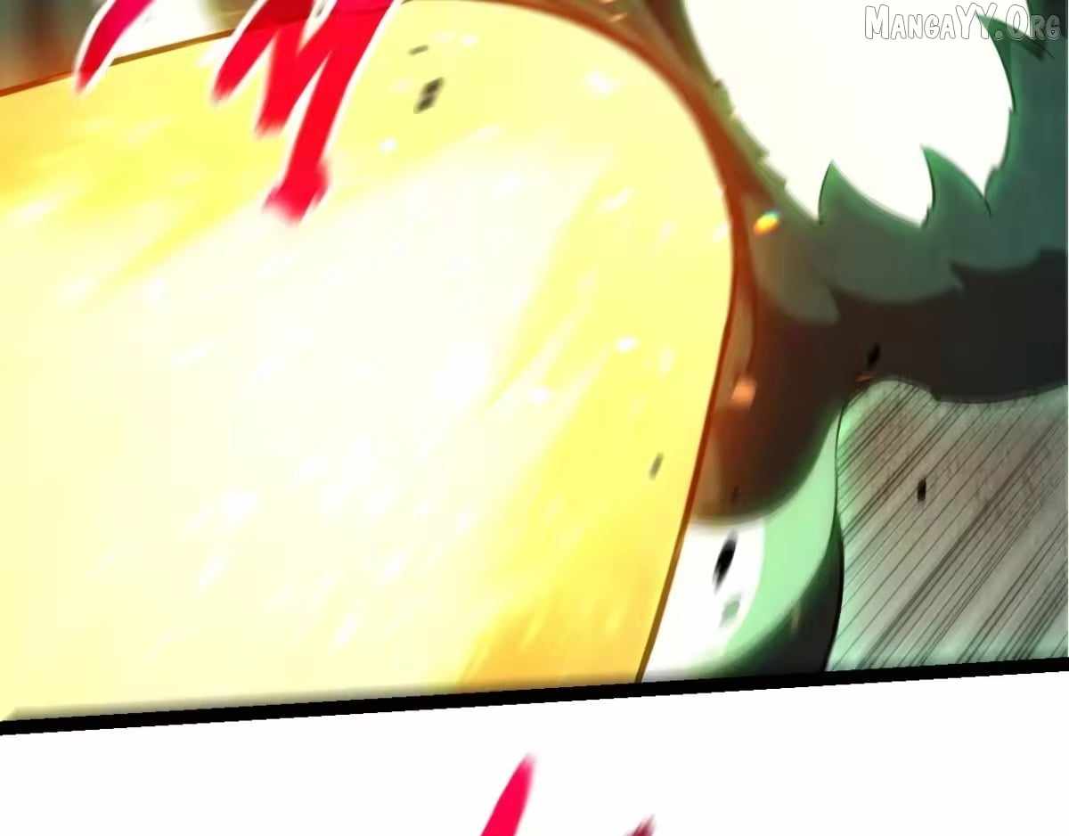 Evolution Begins With a Big Tree - Chapter 510 Page 38