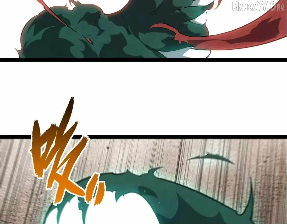 Evolution Begins With a Big Tree - Chapter 510 Page 42