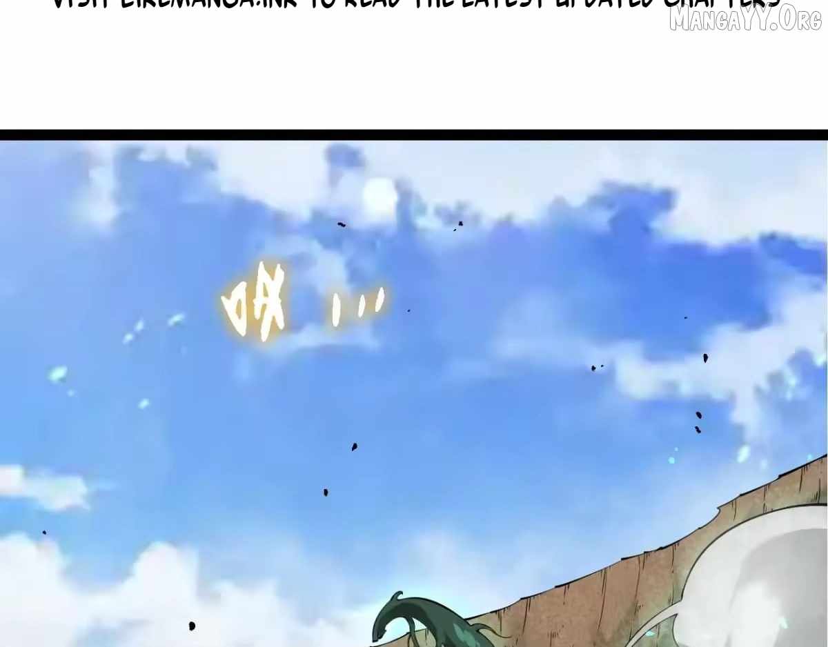 Evolution Begins With a Big Tree - Chapter 510 Page 51