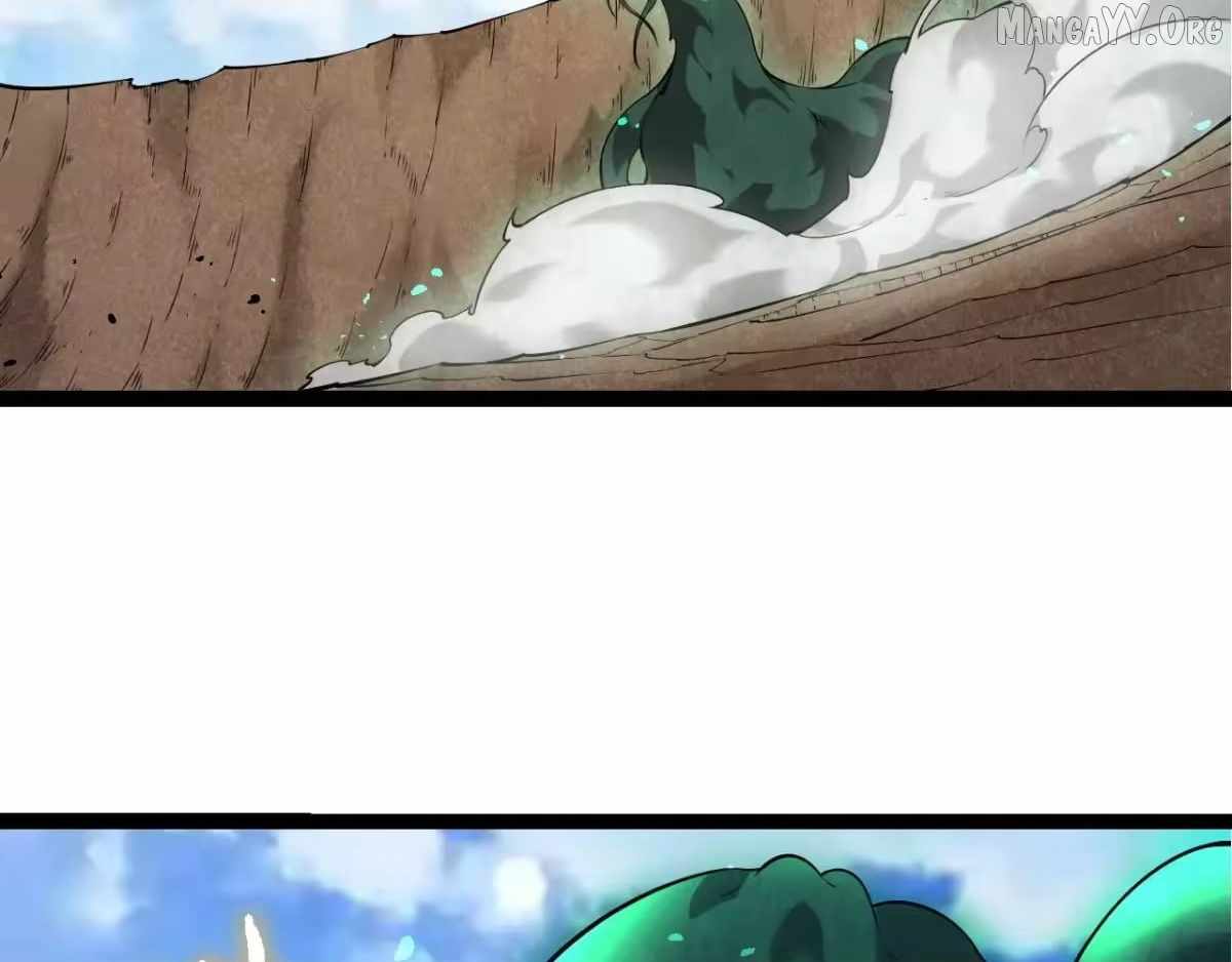 Evolution Begins With a Big Tree - Chapter 510 Page 52