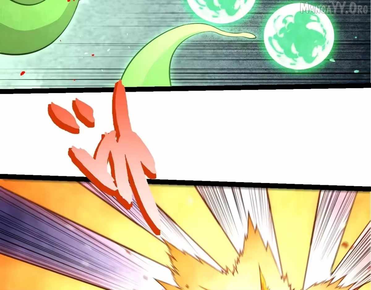 Evolution Begins With a Big Tree - Chapter 510 Page 6