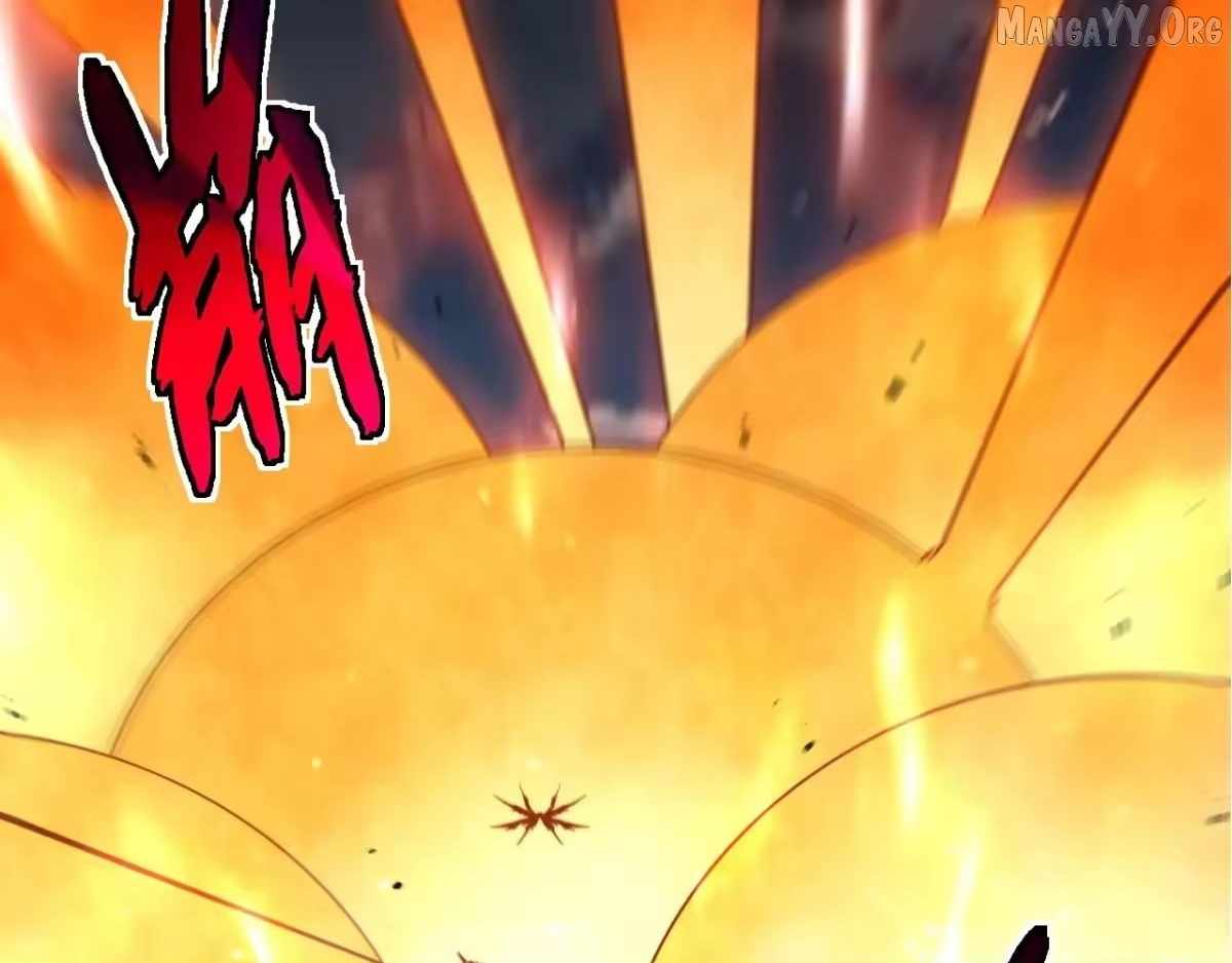 Evolution Begins With a Big Tree - Chapter 510 Page 8