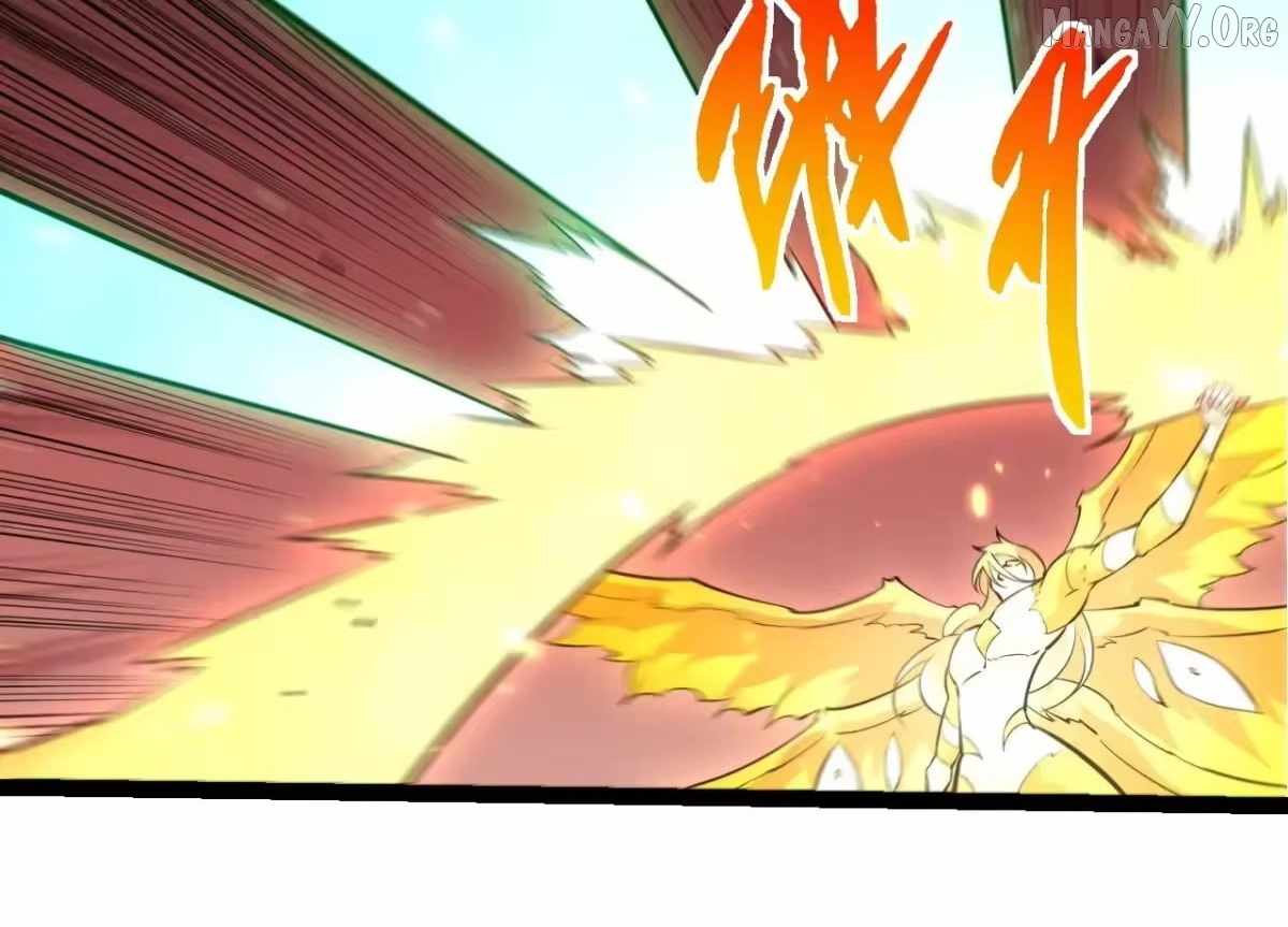 Evolution Begins With a Big Tree - Chapter 510 Page 90