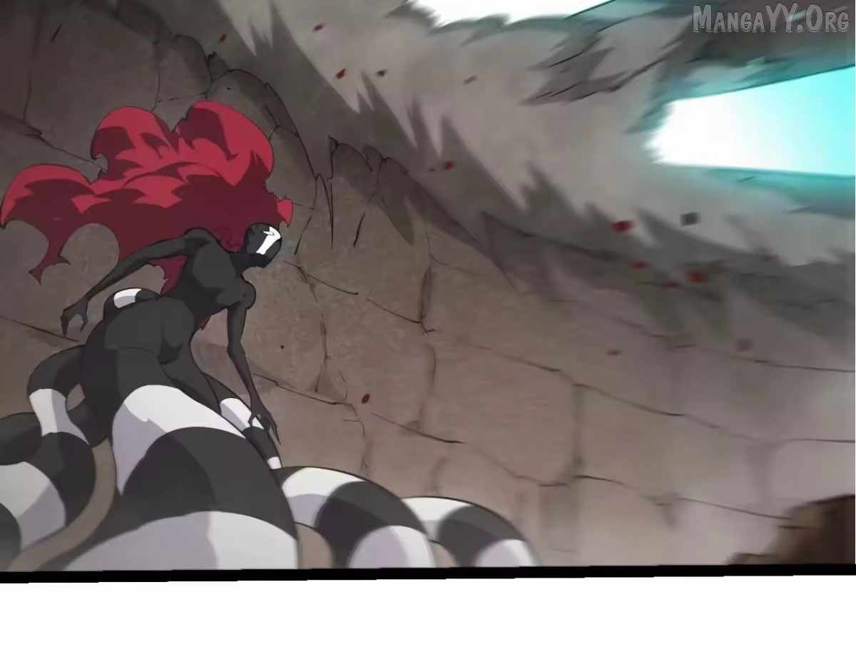 Evolution Begins With a Big Tree - Chapter 510 Page 92