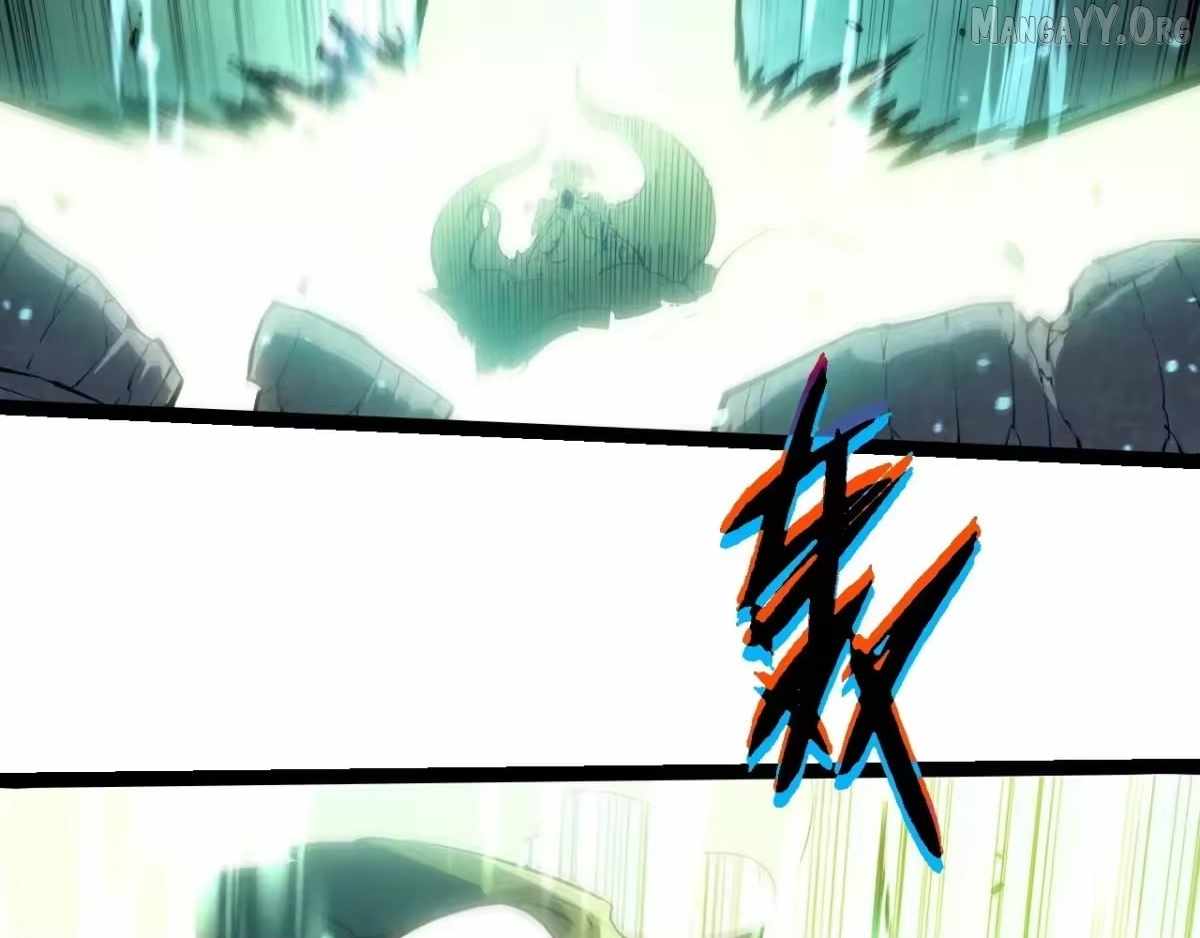 Evolution Begins With a Big Tree - Chapter 511 Page 12