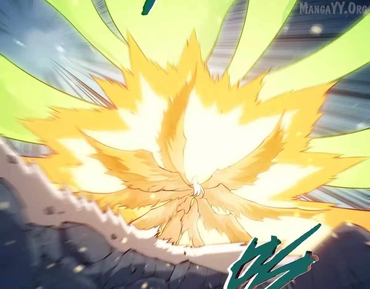 Evolution Begins With a Big Tree - Chapter 511 Page 25