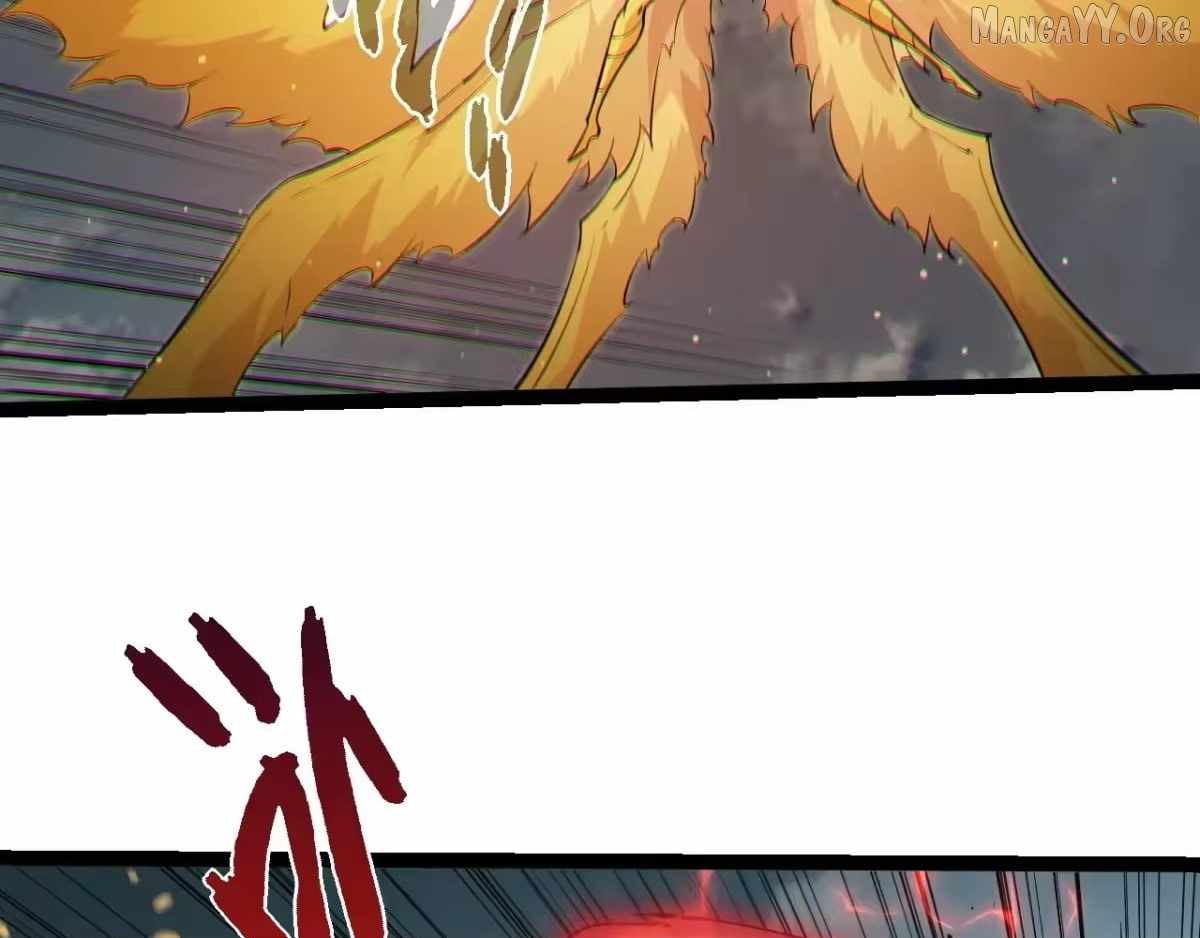 Evolution Begins With a Big Tree - Chapter 511 Page 32