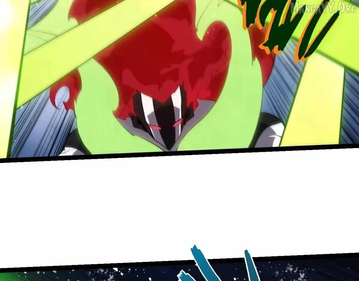 Evolution Begins With a Big Tree - Chapter 511 Page 47