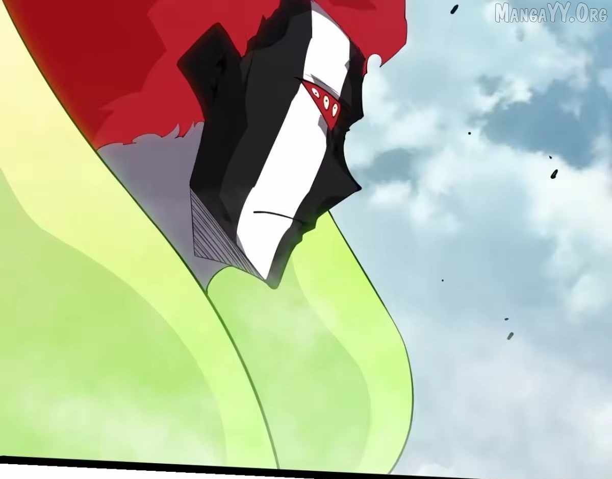 Evolution Begins With a Big Tree - Chapter 511 Page 58