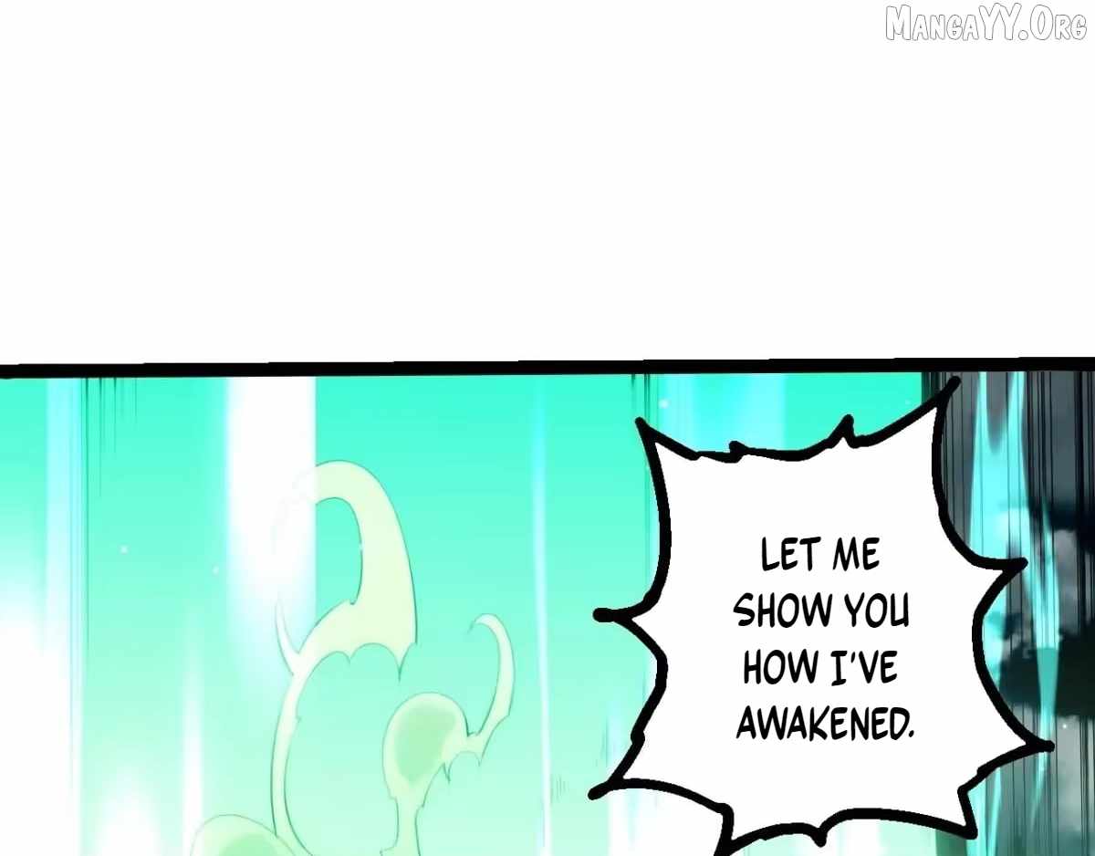 Evolution Begins With a Big Tree - Chapter 511 Page 6