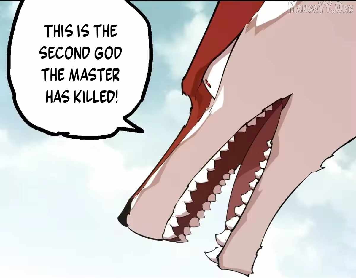 Evolution Begins With a Big Tree - Chapter 511 Page 78