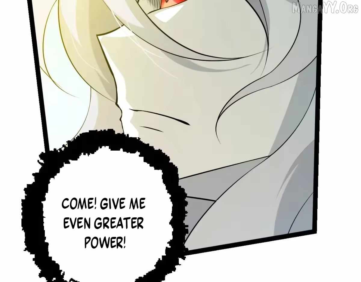 Evolution Begins With a Big Tree - Chapter 511 Page 98