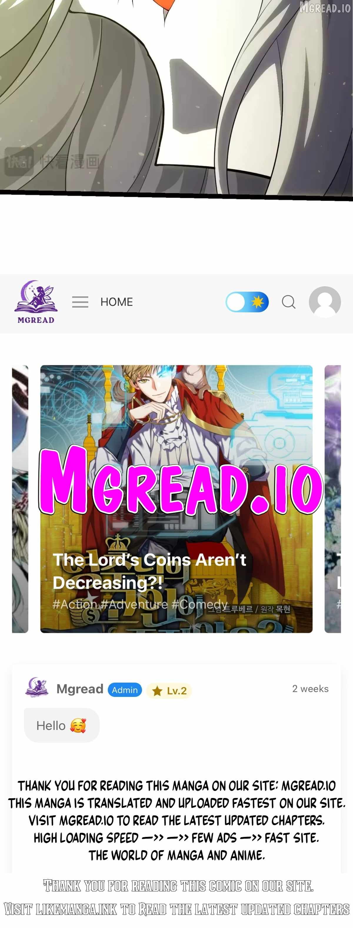 Evolution Begins With a Big Tree - Chapter 513 Page 30