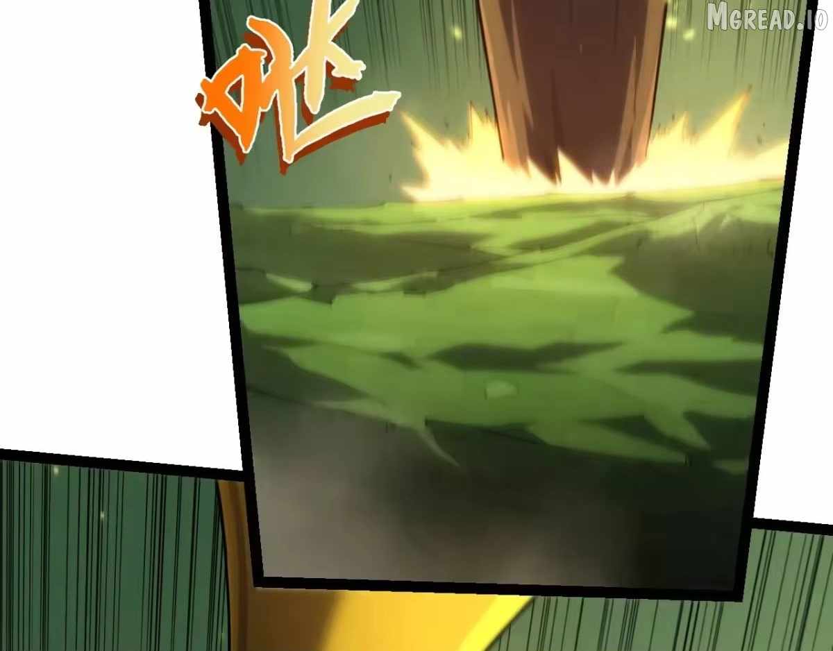 Evolution Begins With a Big Tree - Chapter 513 Page 35