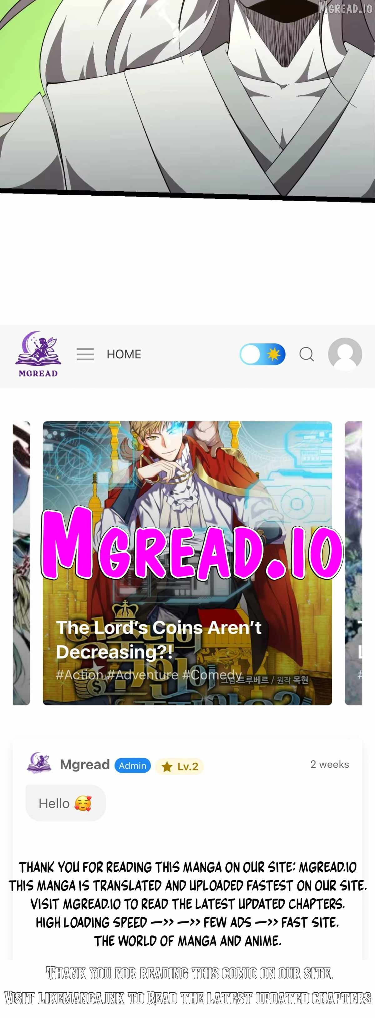 Evolution Begins With a Big Tree - Chapter 513 Page 60