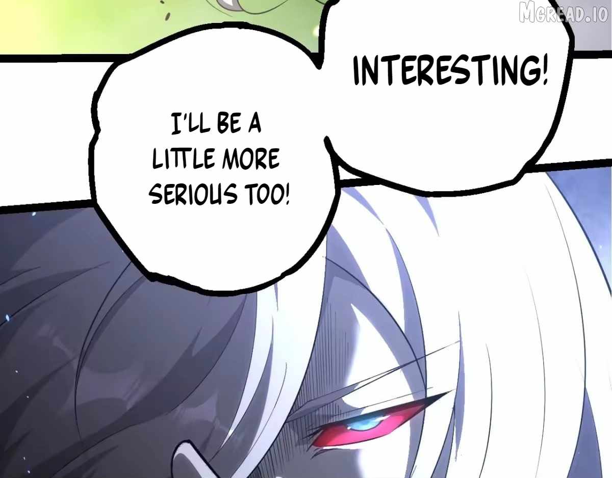 Evolution Begins With a Big Tree - Chapter 513 Page 76