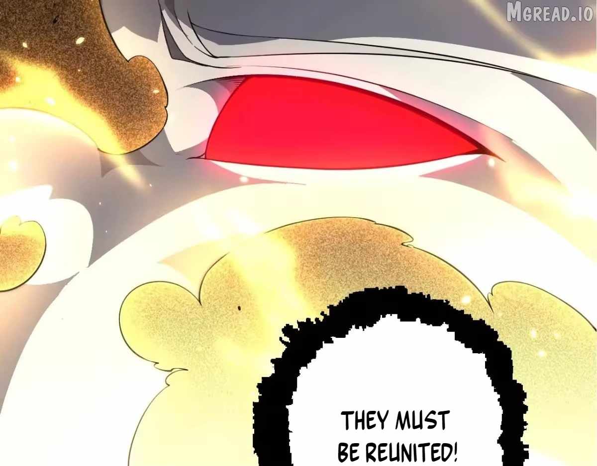 Evolution Begins With a Big Tree - Chapter 513 Page 8