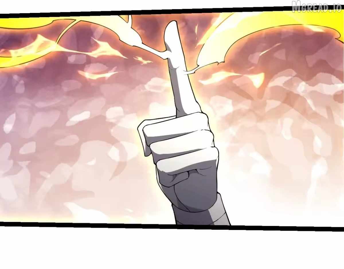 Evolution Begins With a Big Tree - Chapter 513 Page 96