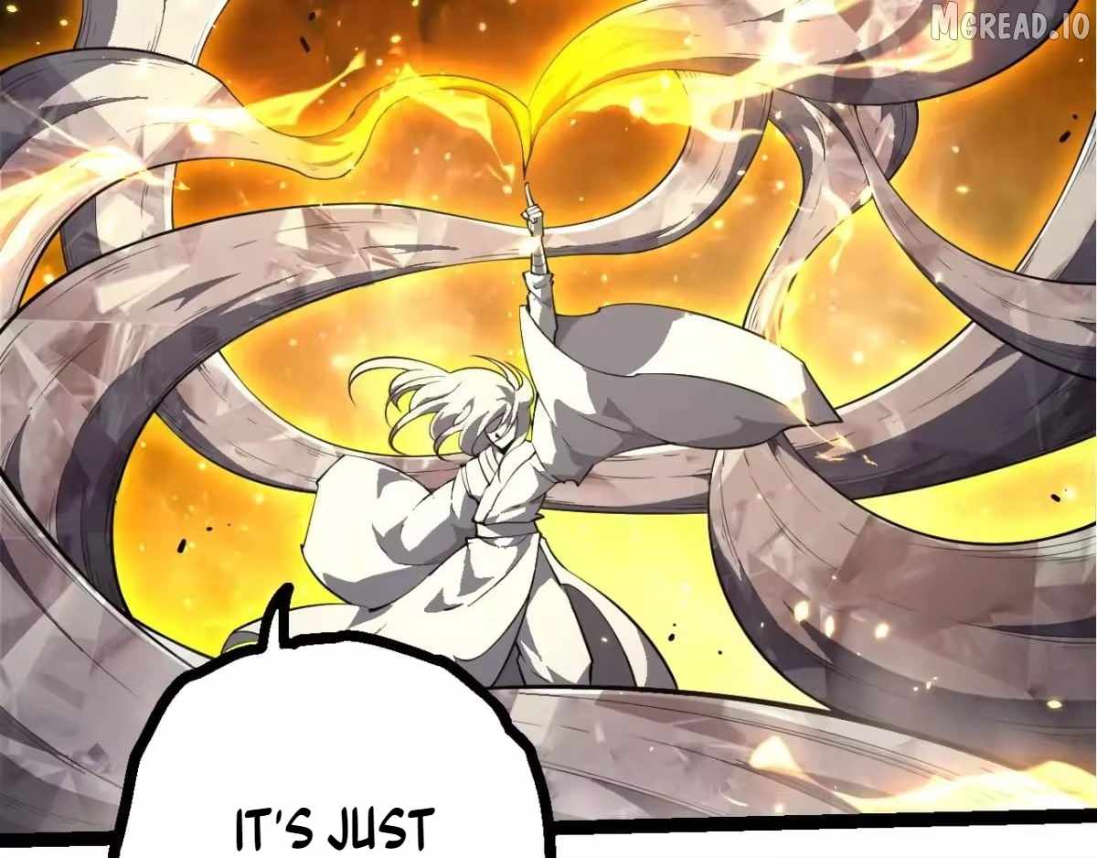 Evolution Begins With a Big Tree - Chapter 513 Page 98