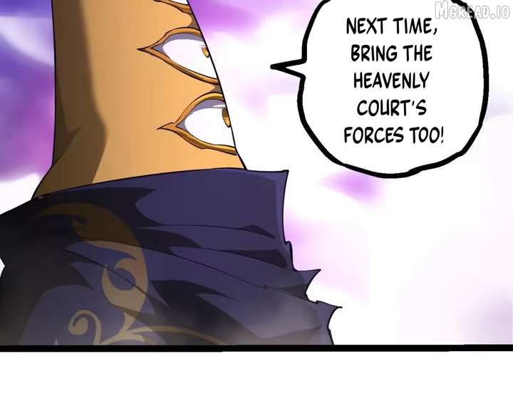 Evolution Begins With a Big Tree - Chapter 515 Page 38